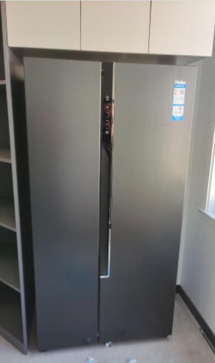 海尔冰箱526升对开冰箱多少钱一台,海尔冰箱家用怎么选