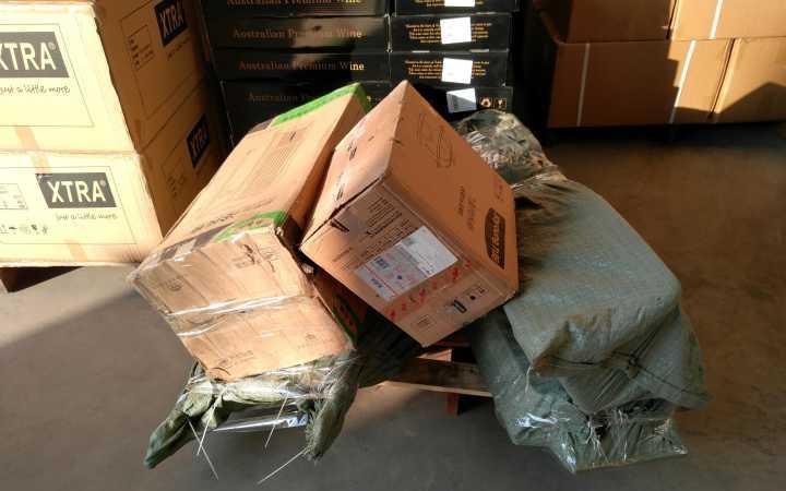 用什么寄菜鸟快递最便宜,邮寄行李哪个物流便宜