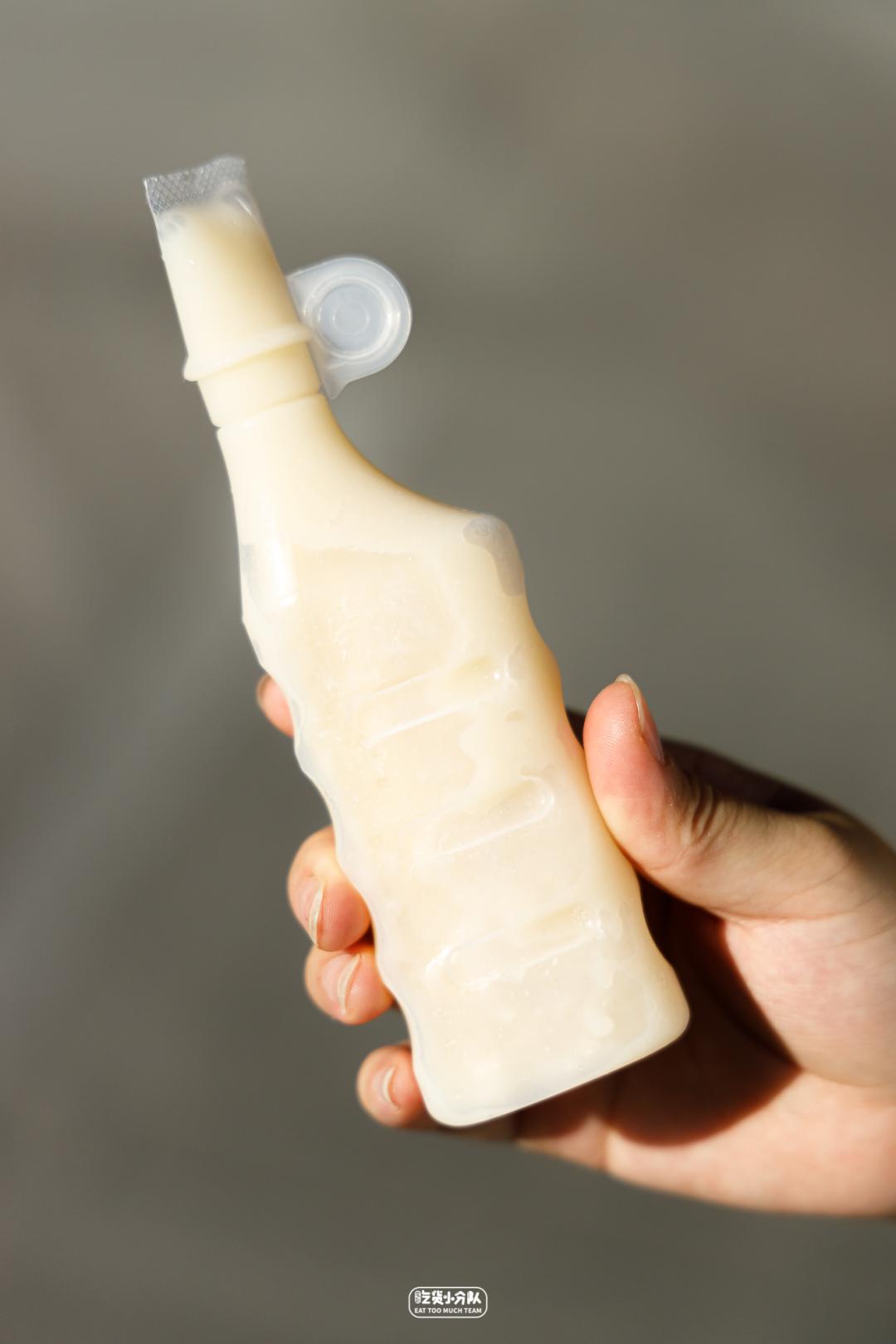 不要随便在便利店买雪糕,不要随意拿没见过的雪糕