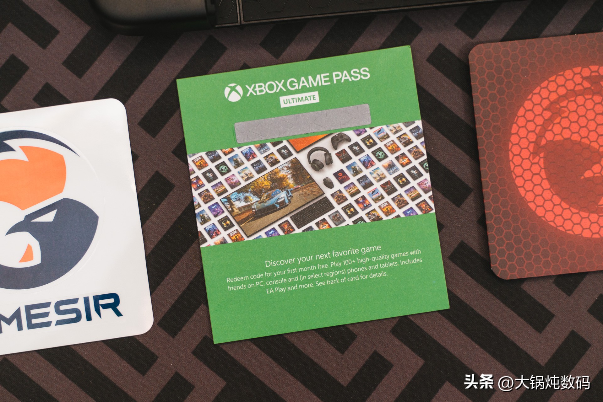 手机也可以玩3a,多贵的主机能流畅的玩3a大作