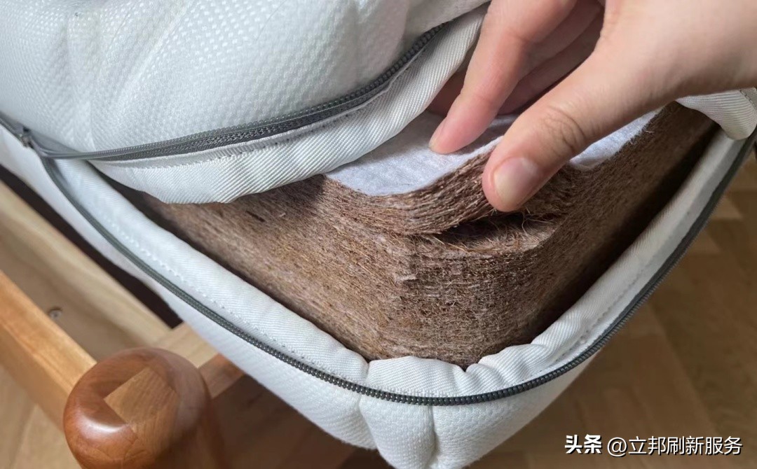 床硬睡不着选哪种床垫,睡惯了硬床怎么选床垫