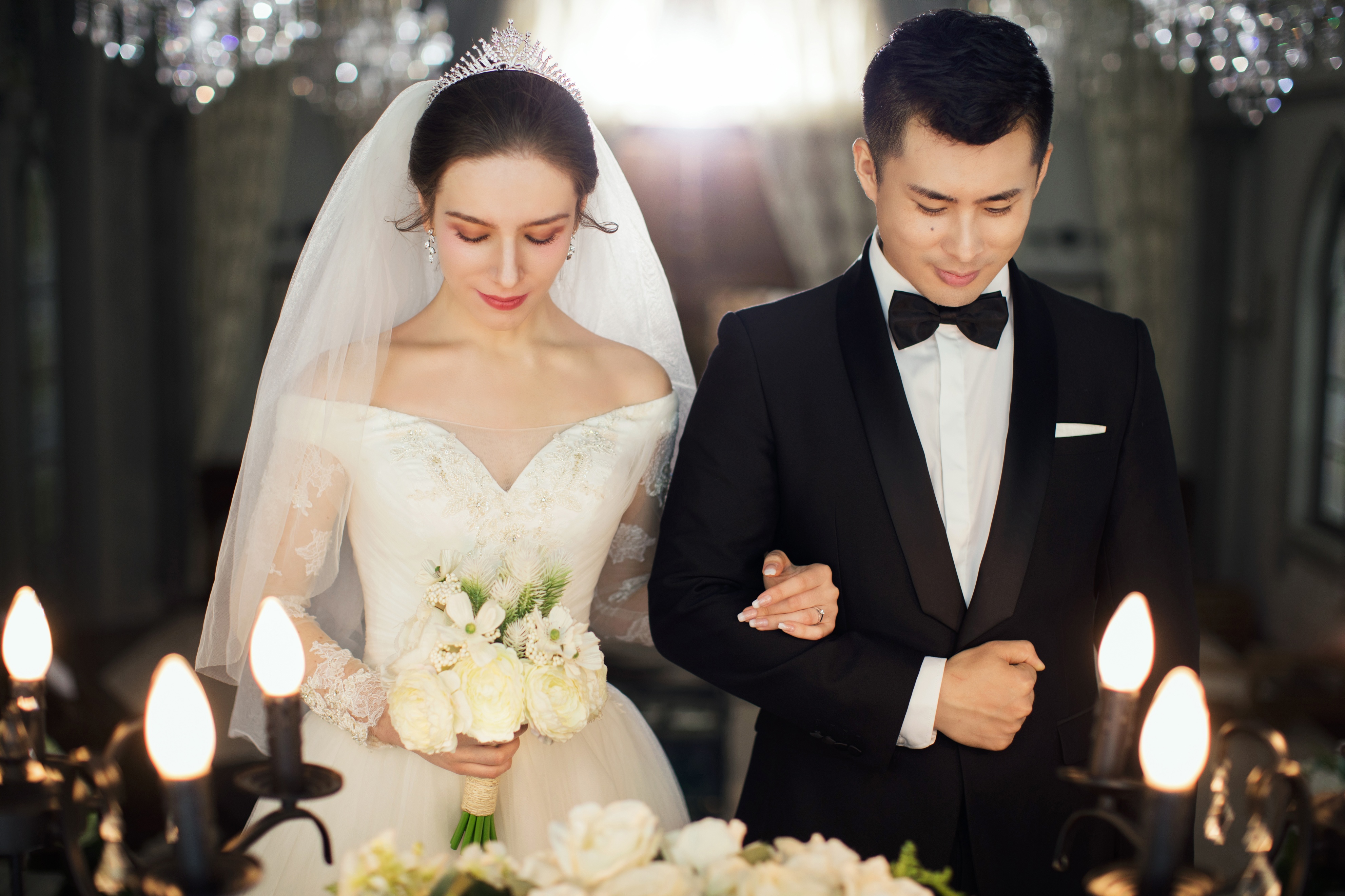 山东小伙娶俄罗斯媳妇新闻视频,中国小伙娶了乌克兰双胞胎