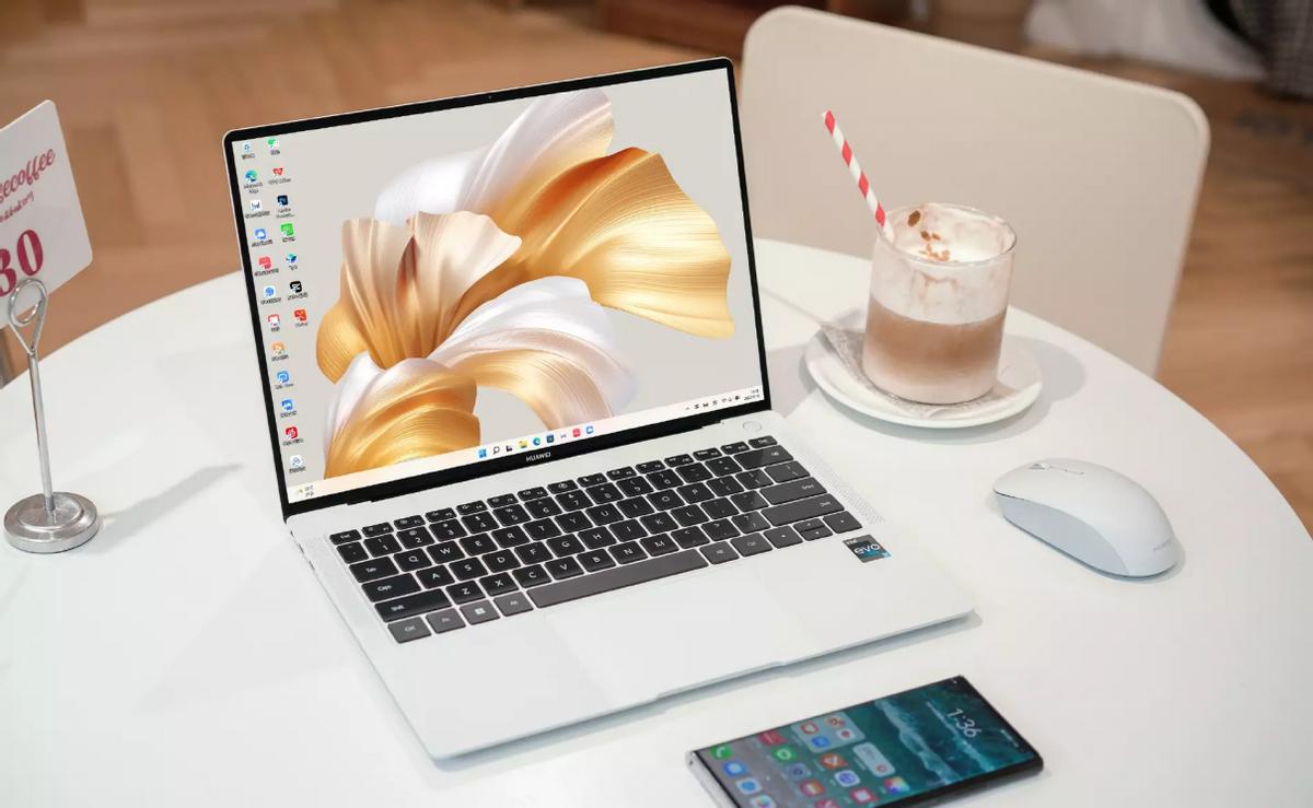 旗舰千元钜惠！华为笔记本迎来感恩回馈季，这几款一定不要错过了