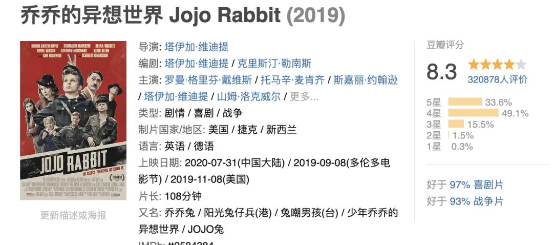 一部从头笑到尾的战争搞笑电影,讽刺战争幽默电影