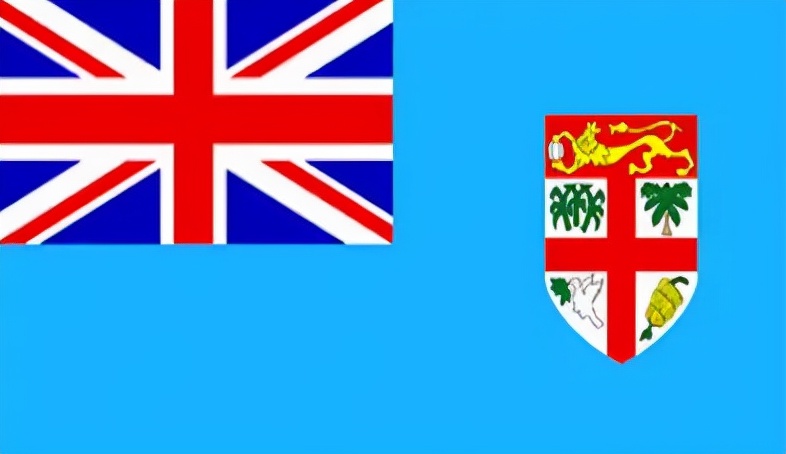 斐济在世界地图的位置,探寻斐济的位置和特色