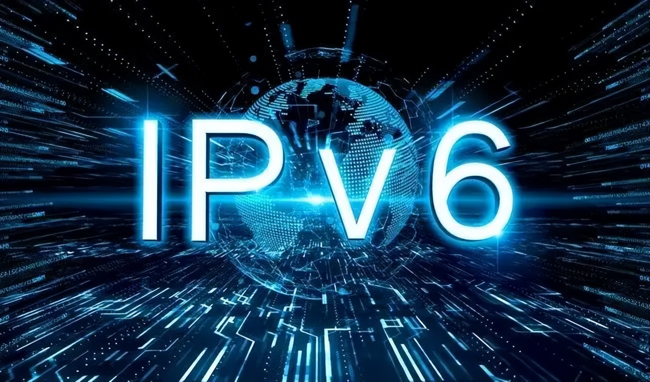 没有ipv4配置信息,ipv4没有公网怎么登陆ipv6服务器