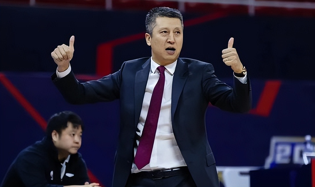 冠军教头郭士强广州,郭士强大胆轮换显冠军教头