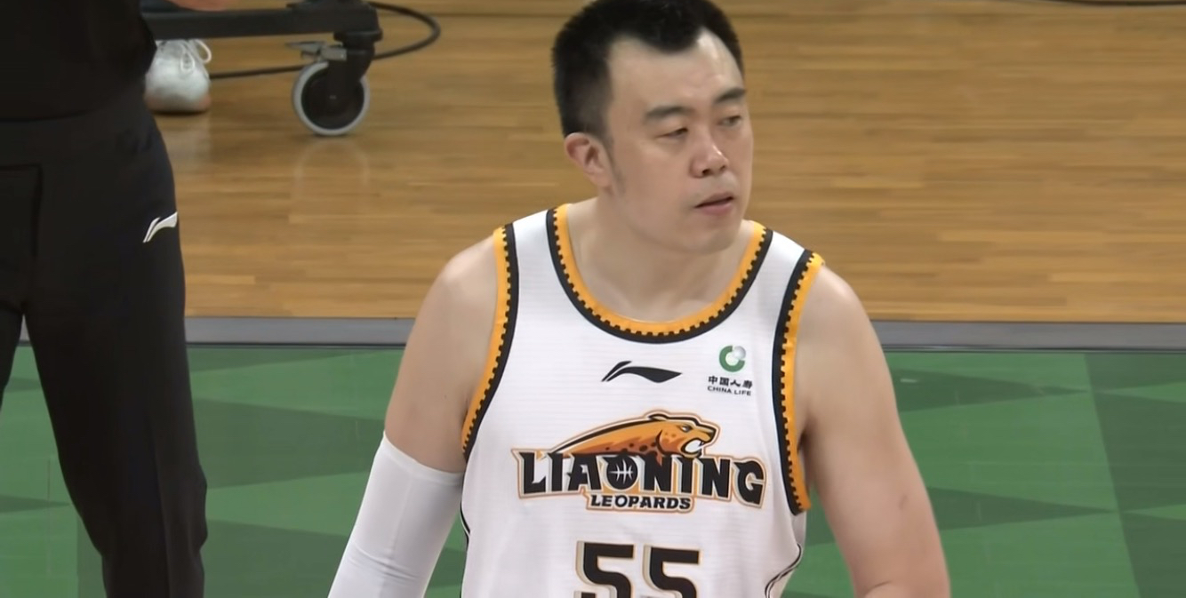 更新换代,辽宁提拔新双子星进一线队,模板赵继伟顶薪留给周琦?