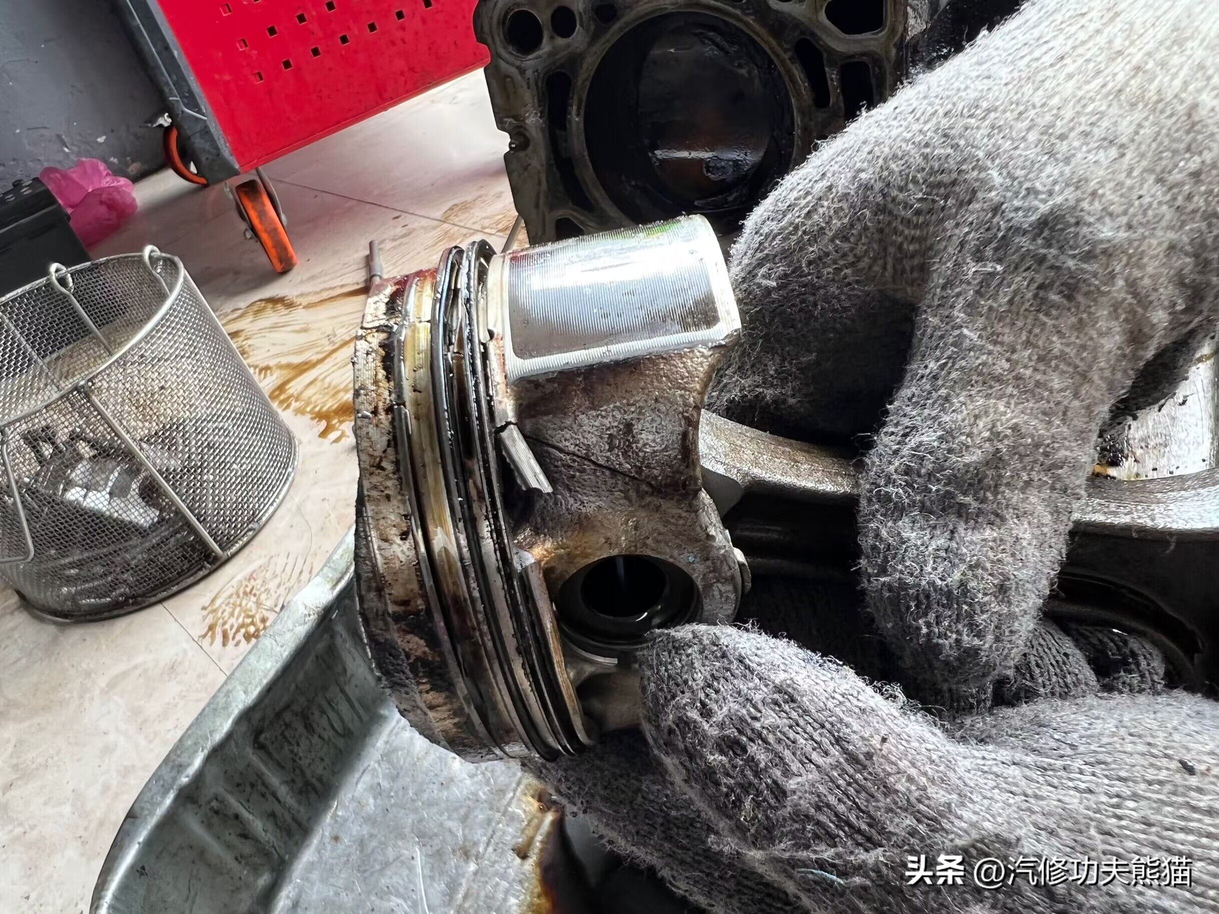 迈腾车主赔多少钱,迈腾车主事故感受