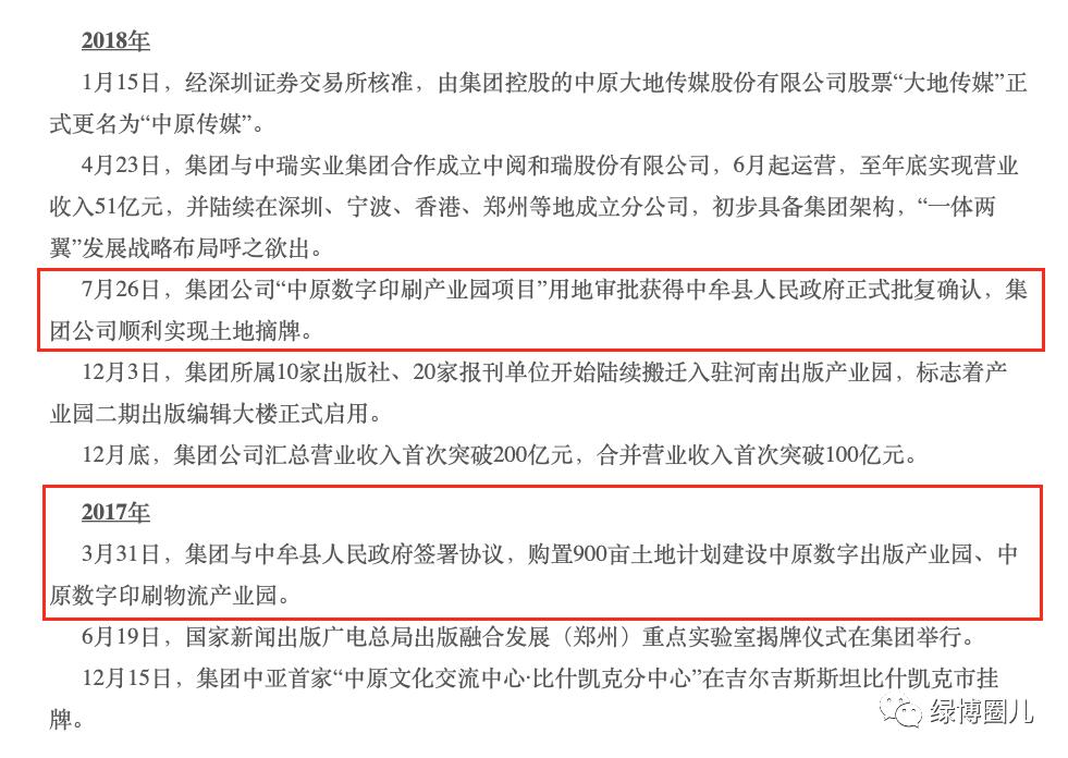 绿博真实现状,5年后绿博