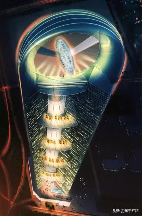 “迪拜”现状，带你看看真实的迪拜