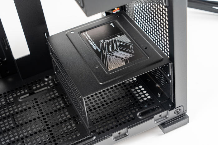 华硕proart4070ti开箱,华硕proartx670配什么显卡