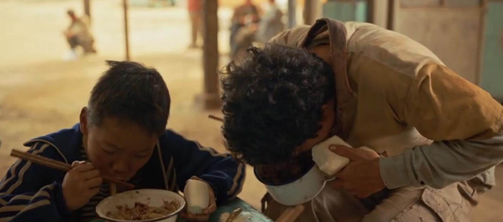 王宝强深度解析,王宝强成功的奥秘