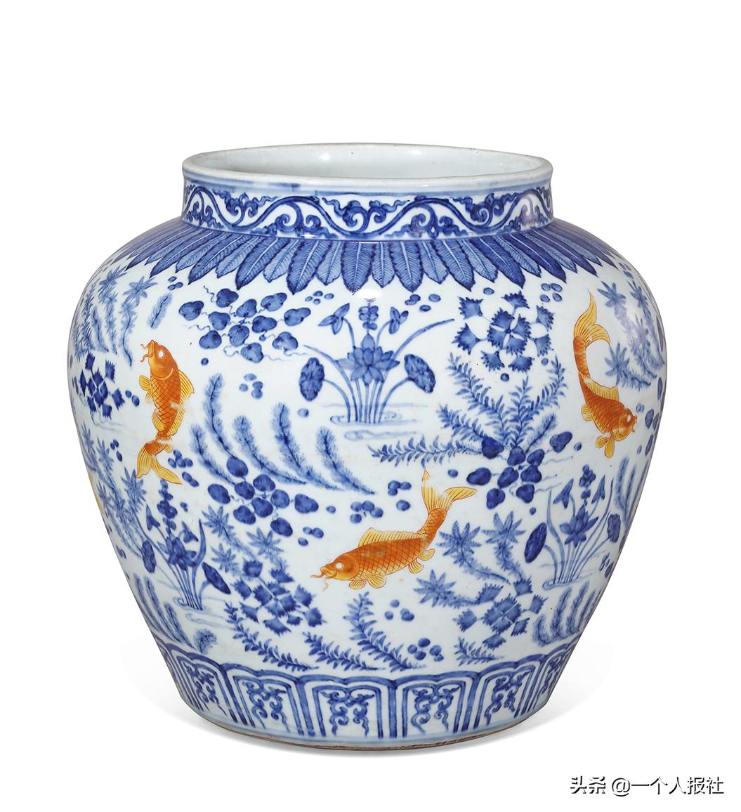 中国十大顶级古董瓷器,盘点最值得收藏的古董瓷器