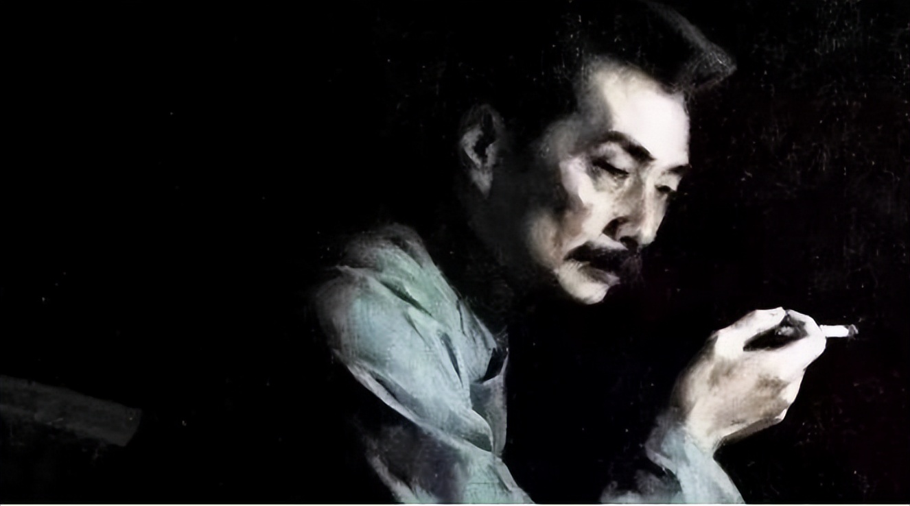 闰土的一生解密,闰土最后的下场