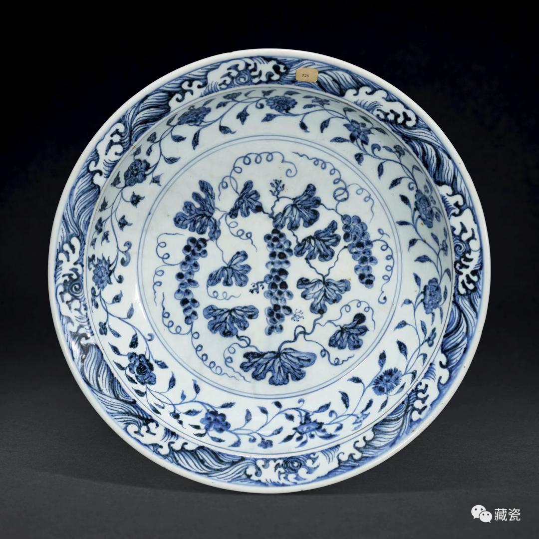 香港佳士得2015秋拍,今年香港佳士得春拍瓷器专场怎样