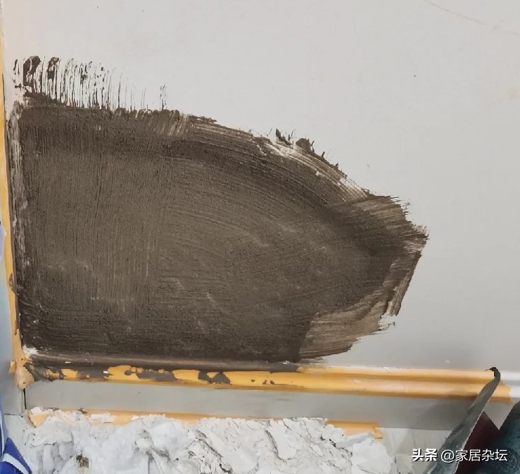 乳胶漆墙脏了怎么办,乳胶漆墙脏了怎样擦不留痕迹