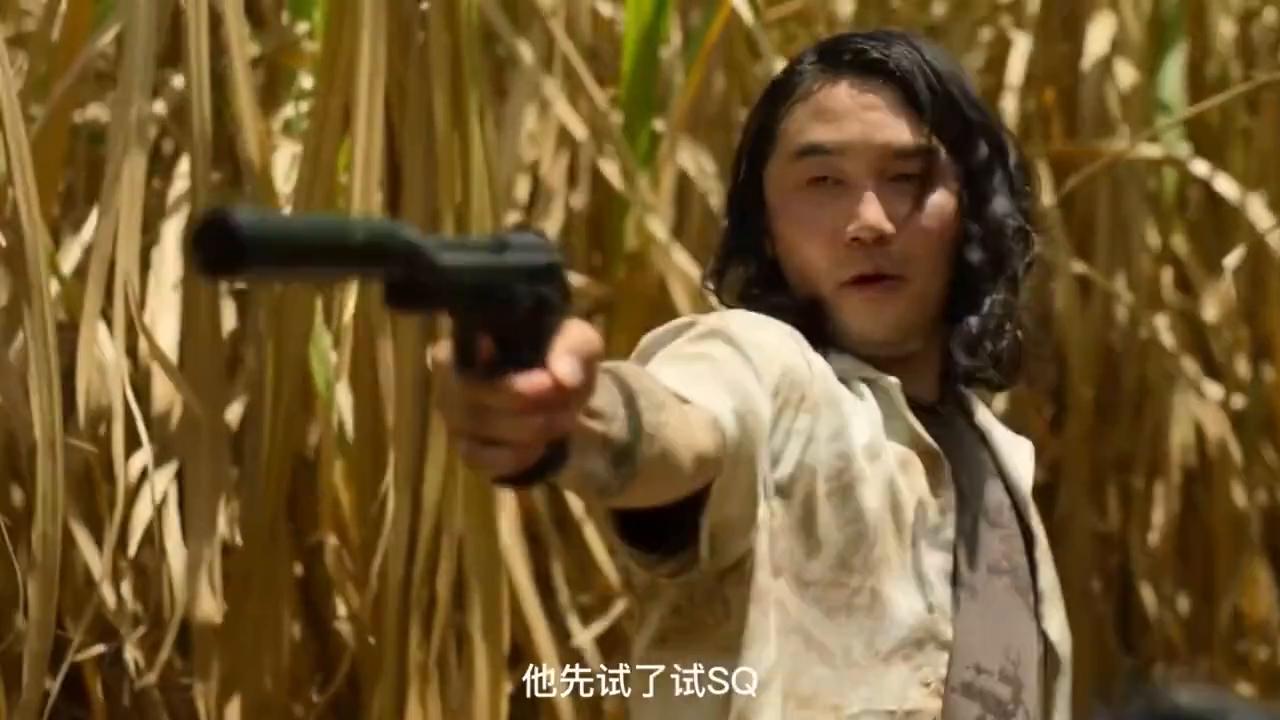 为独吞五十亿资产，他亲手将合伙人绑架到甘蔗田