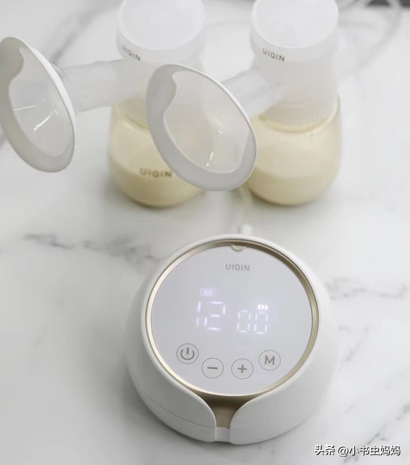 吸奶器选品牌,怎么挑选适合自己的吸奶器