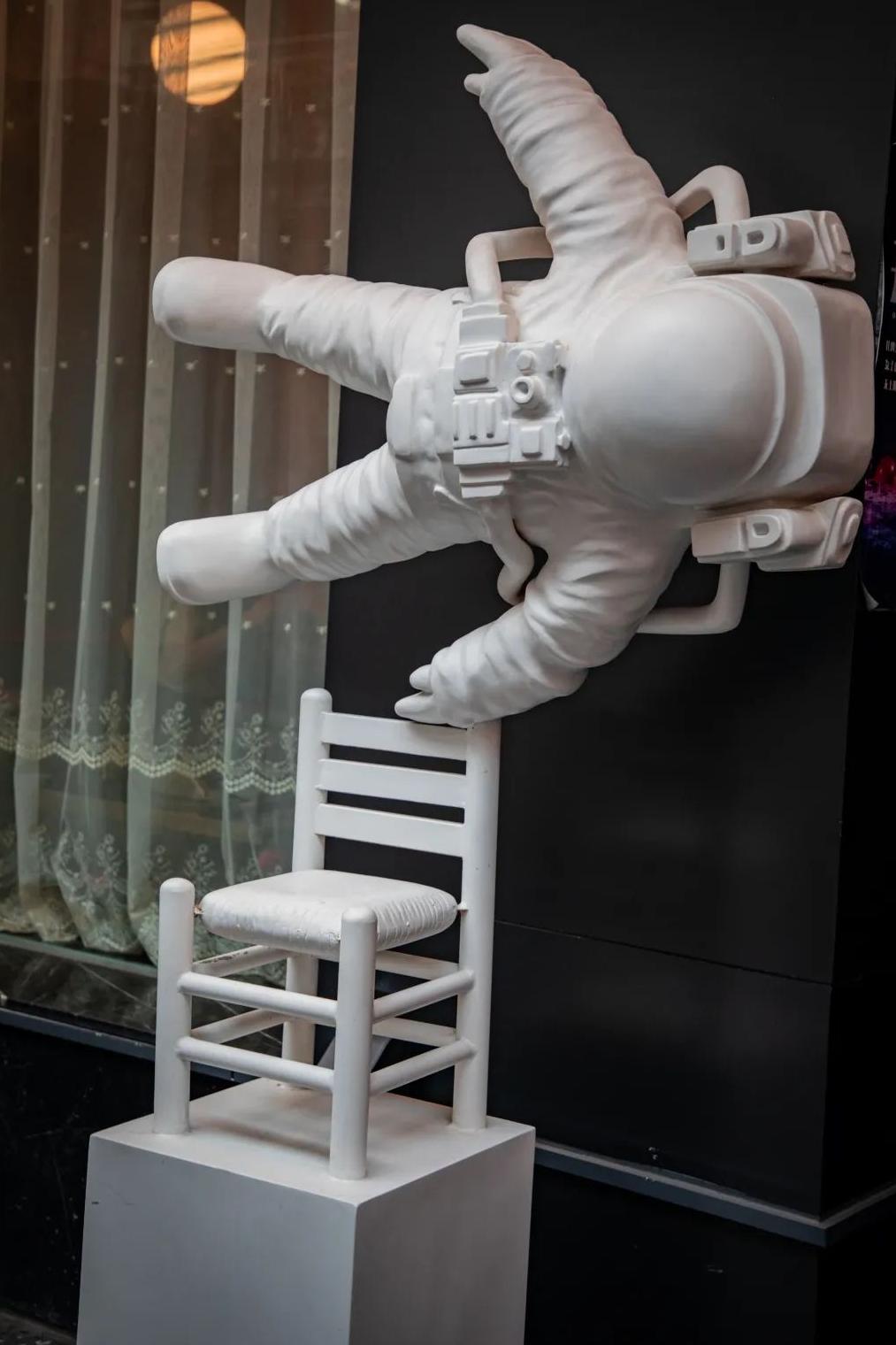 盲盒餐厅探店,成都盲盒酒吧