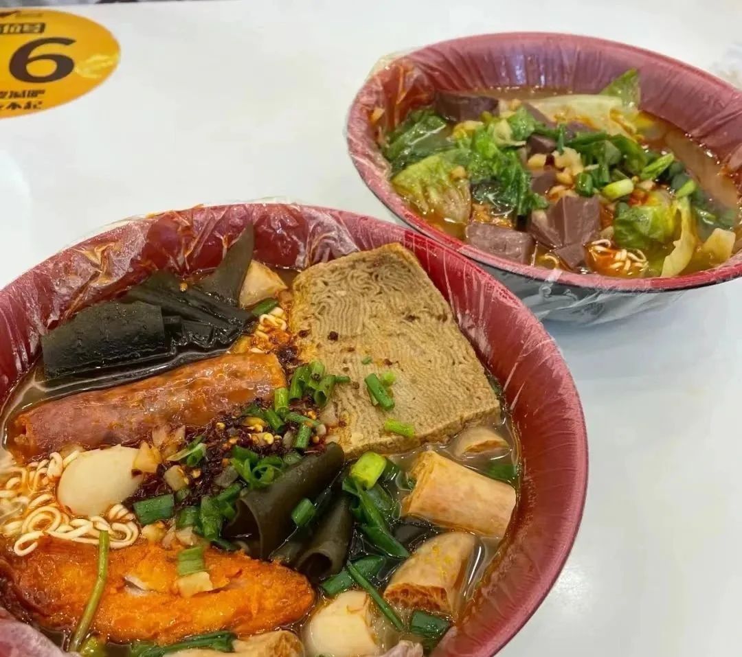 地道南昌人才知道的美味，这家水煮让无数南昌人魂牵梦萦！