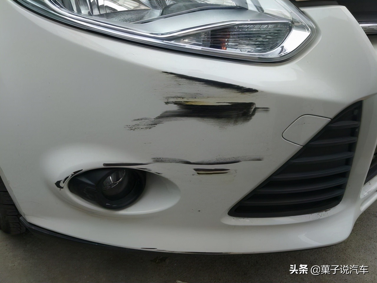 路边停车被人刮蹭对方跑了怎么办,车停路边被别人刮蹭能找到人吗