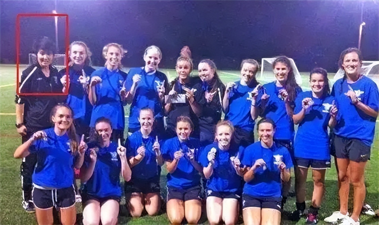 女足在加拿大被枪杀,女足运动员在加拿大被枪杀