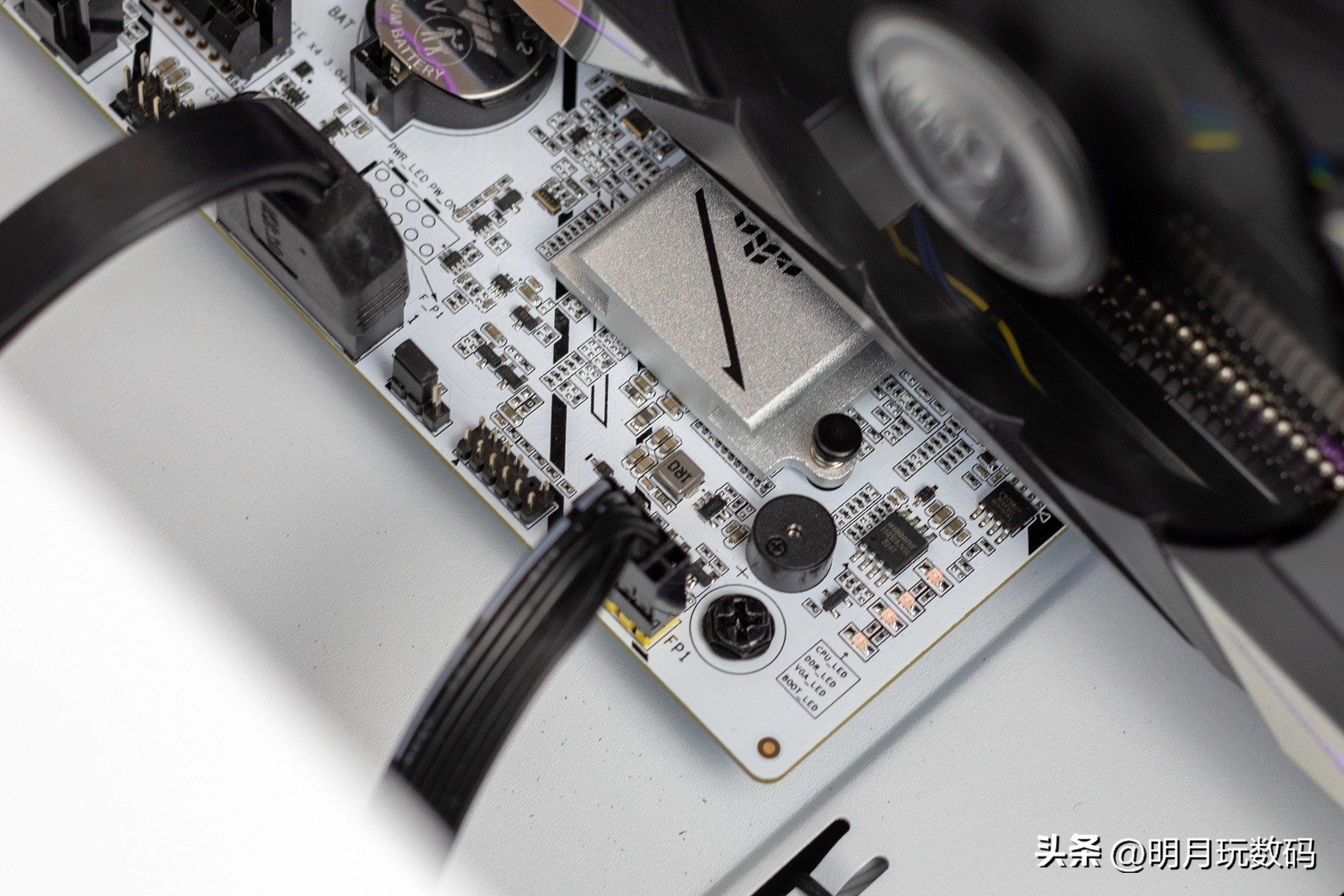 华南金牌主板b660mplus,华硕b660m品牌主板好吗