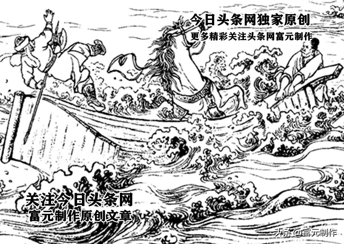 他是梁山英雄的后人,绝技胜过大将杨虎,黄河遇劲敌洞庭湖立奇功