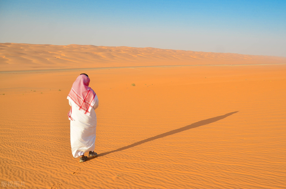 中东小国卡塔尔原来是这么富裕,中东小国卡塔尔究竟有多富有