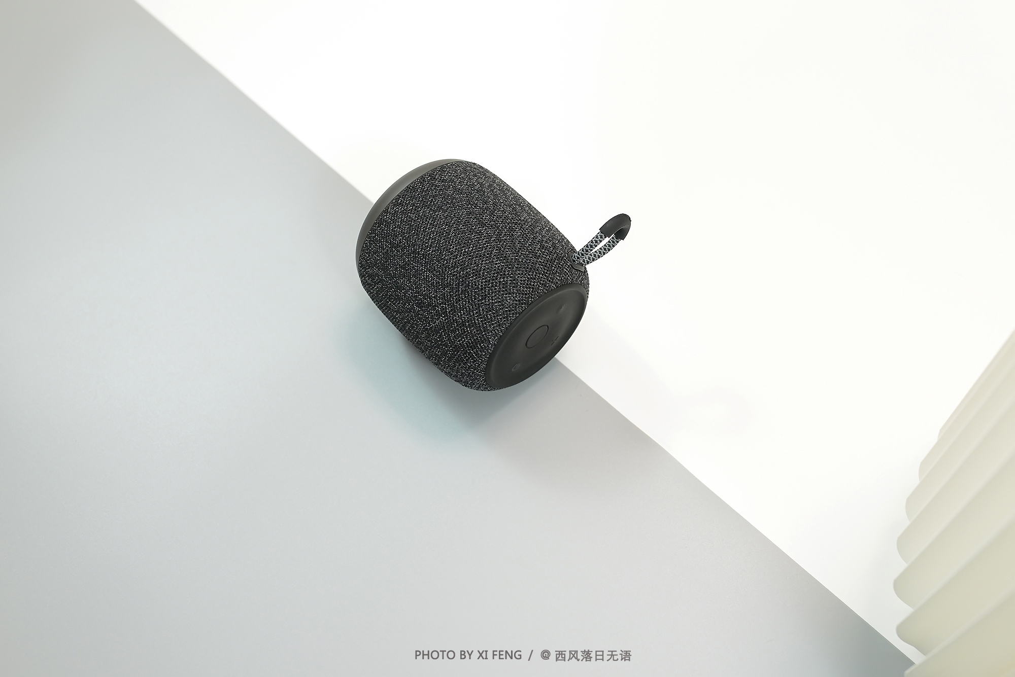 不会选好听的音箱?选丹麦,错不了:“声动万象”丹麦VifaMini