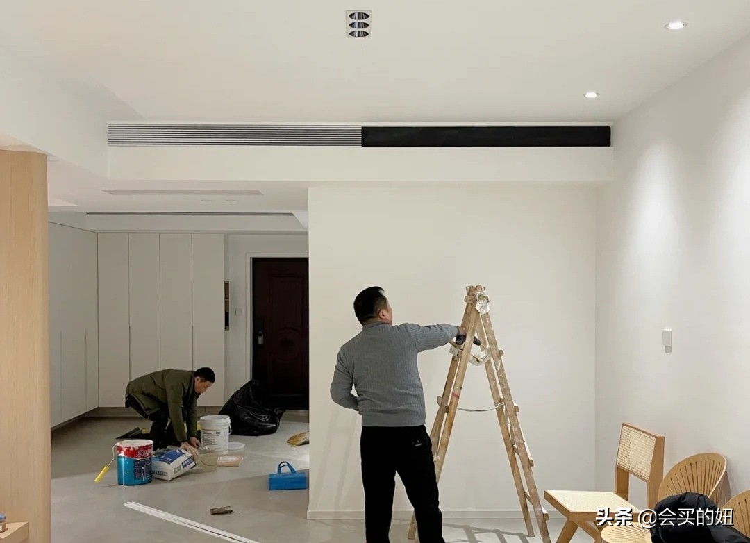 中央空调安装全程指南：15条安装攻略值得认真学，都是关键点