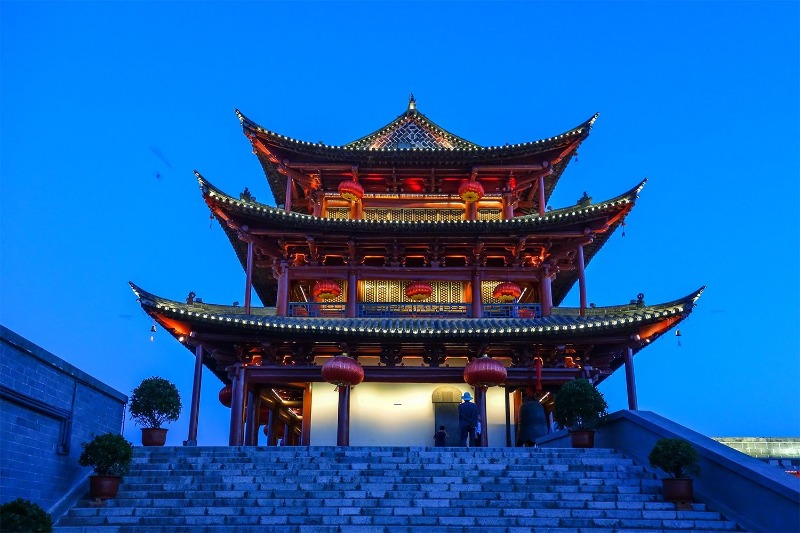 有一种叫云南的生活|漫步千年古城追寻红河雅致时光