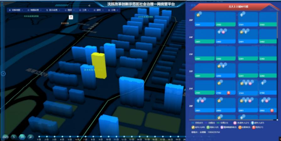 沈抚改革创新示范区2025,沈抚改革创新示范区绩效