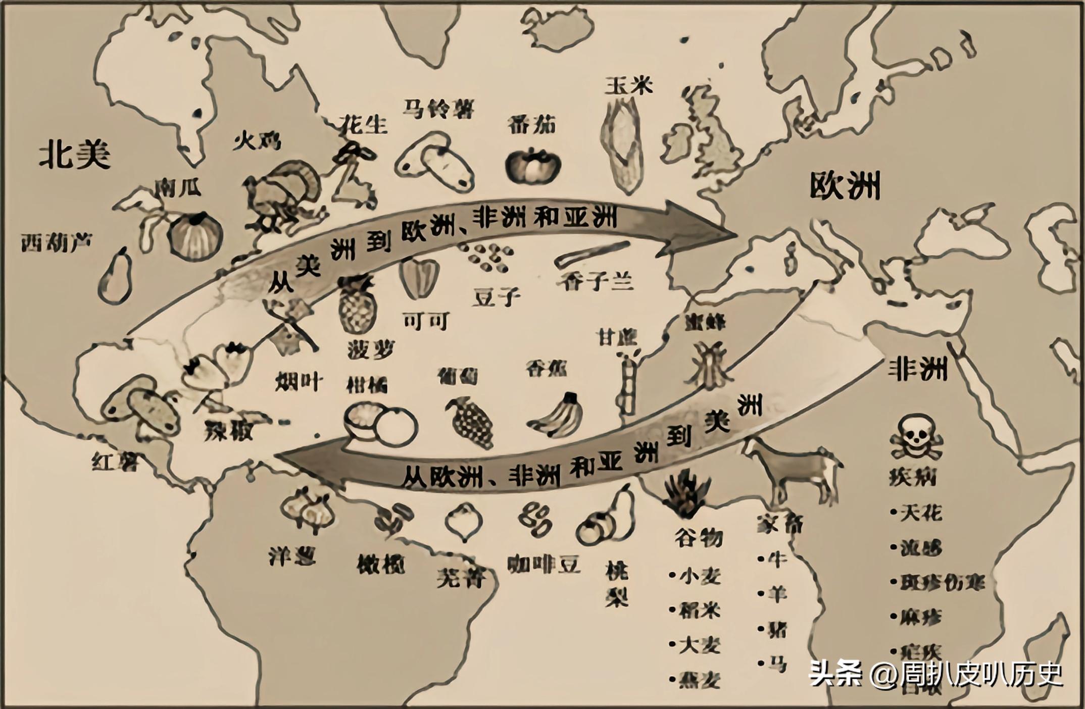 带你一次性搞懂世界历史伊朗,墨西哥辉煌历史