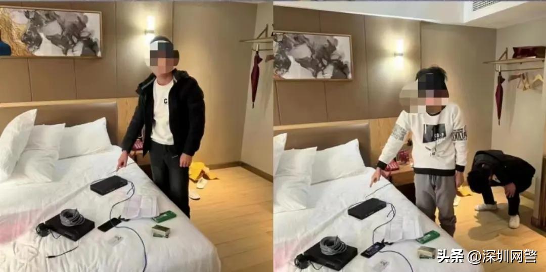 净网骗局揭秘大全,净网打击虚假粉丝