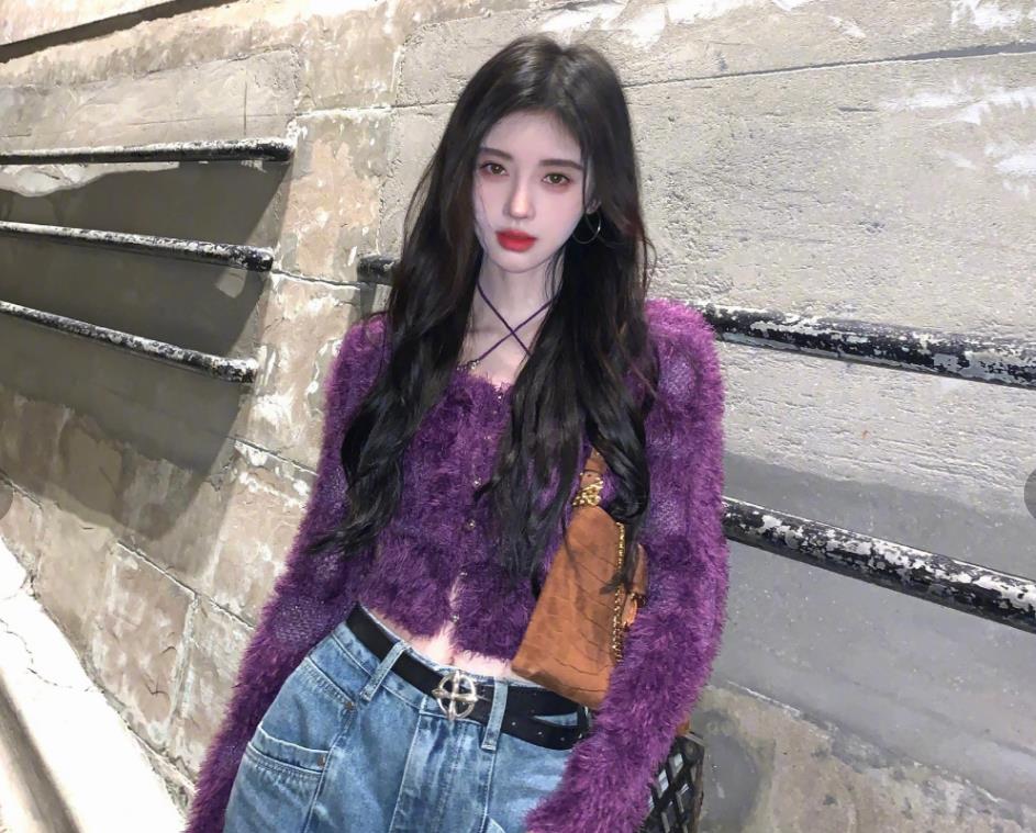 金莎同框鞠婧祎差距悬殊,鞠婧祎和金莹玥