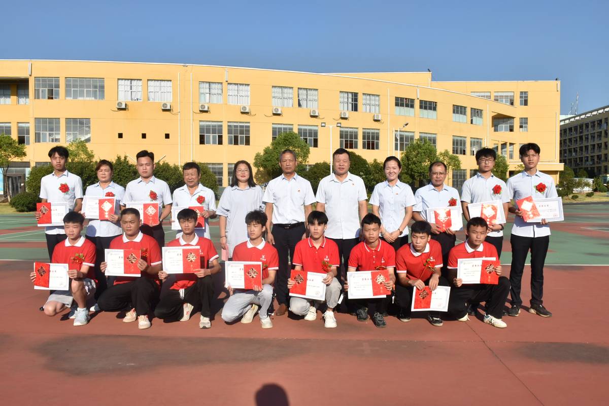 康展职教｜「康展联校」新校长给新老师的一封信