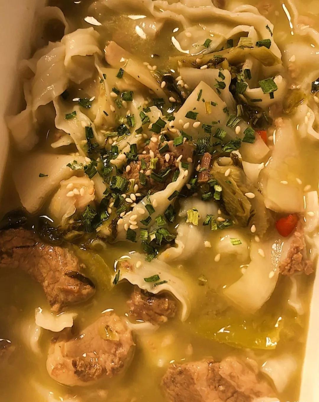 有什么好吃又便宜的泡面推荐,哪种泡面好吃又便宜