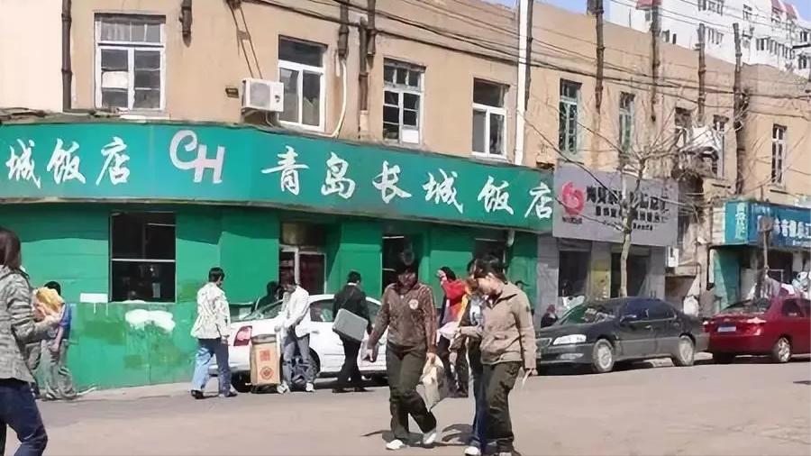 青岛特色小吃街排行榜,青岛的特色小吃都在什么地方