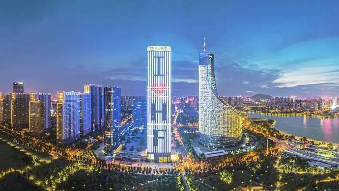 冬季合肥必去景点排名,合肥浮庄在什么地方