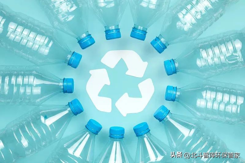 塑料底部的数字代表什么,塑料底部的数字说明了什么