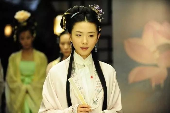 历史上名字取得最好听的100个人,历史上名字最好听的人物