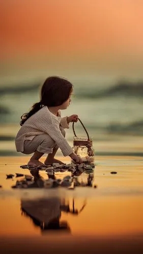 “我不会结婚”北京理工女大学生语出惊人：穷人生孩子是不负责任