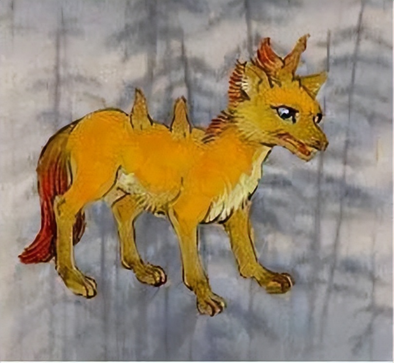 山海经,山海经游戏