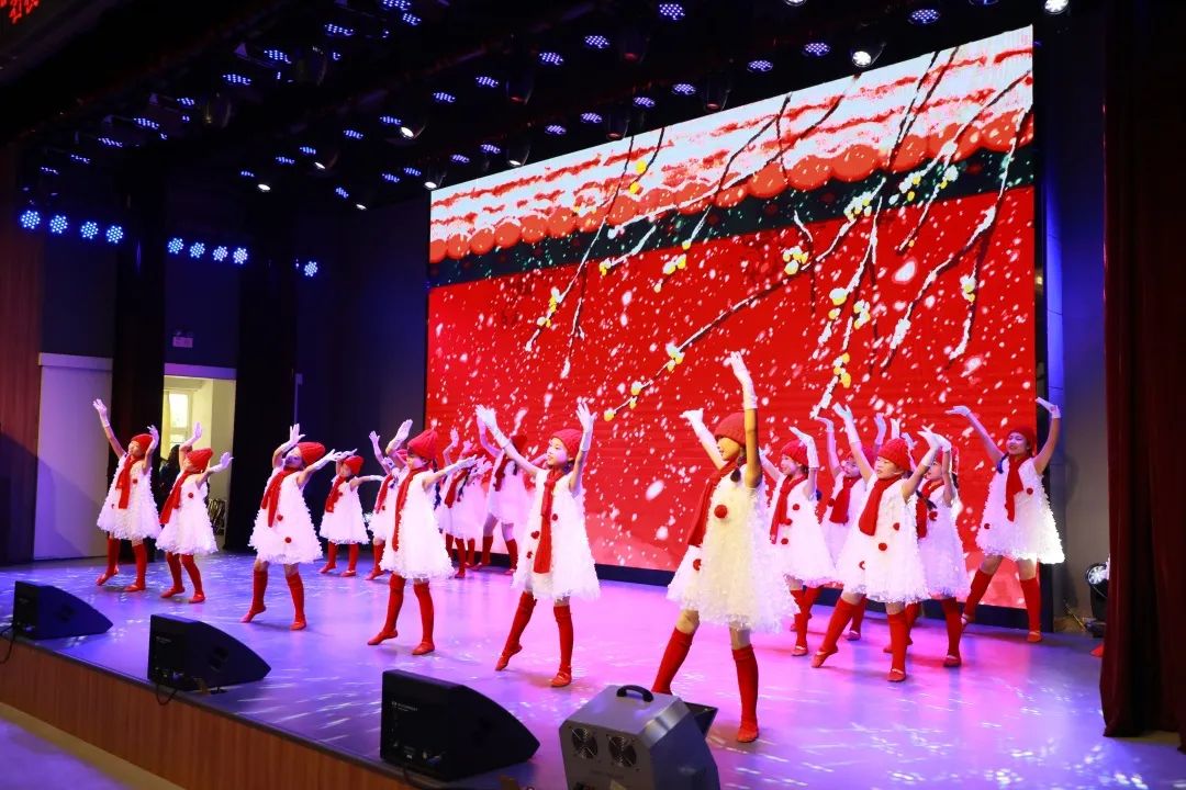 让美好继续让教育更好地发生丨西安高新区第十一小学办学成果展