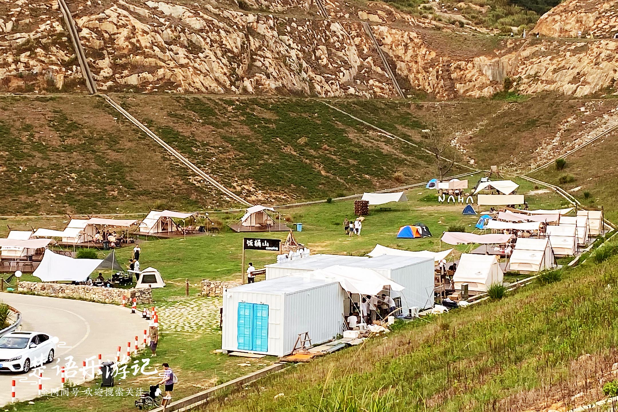 宁波无人岛旅游攻略,宁波免费露营海边游玩攻略