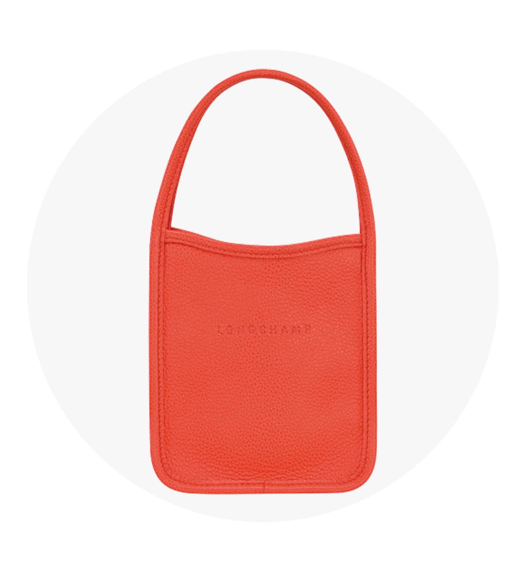 longchamp珑骧最新款包包报价,1000来块的包包