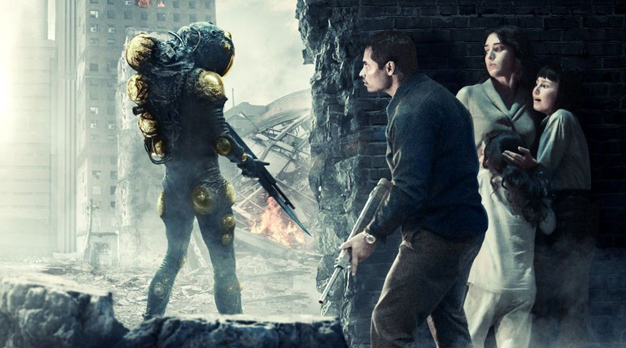 外星生物章鱼木卫二,木卫二存在巨型章鱼吗