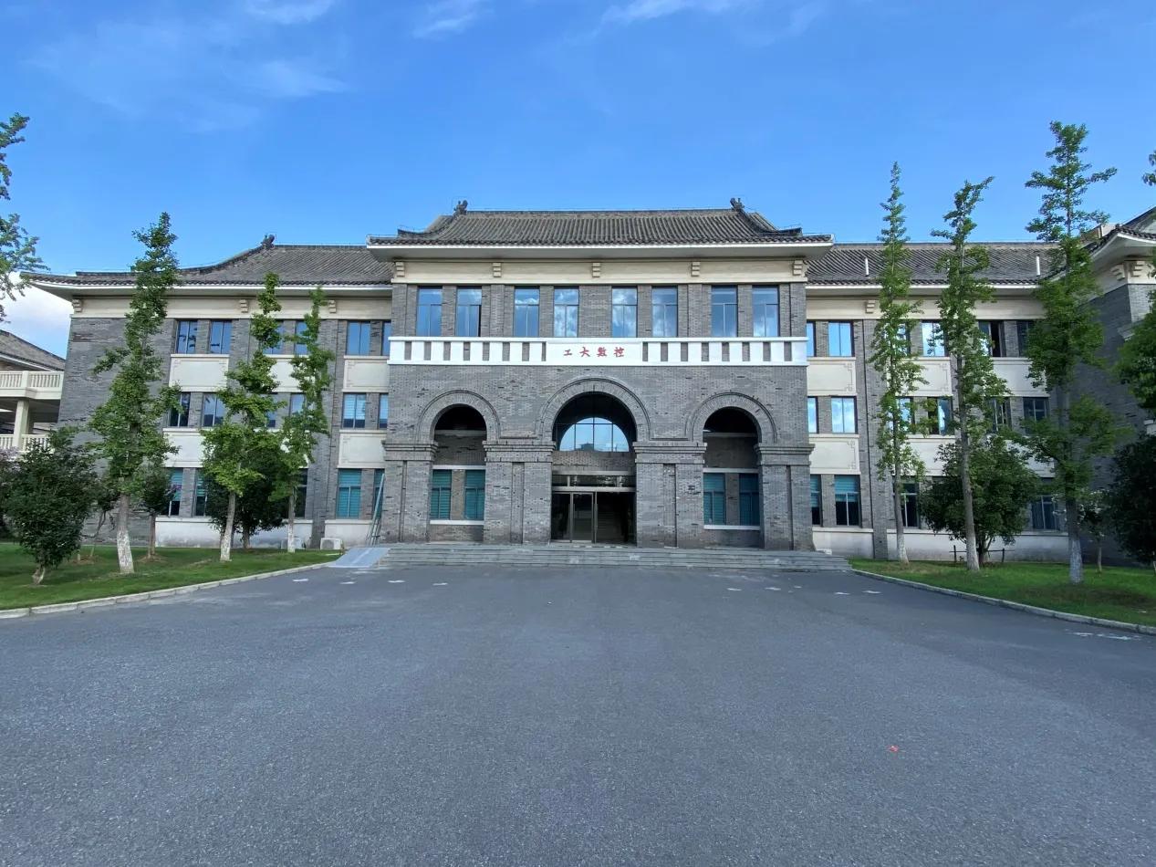 中国经济的韧性南京工大数控：走专精特新之路创高端装备民族品牌